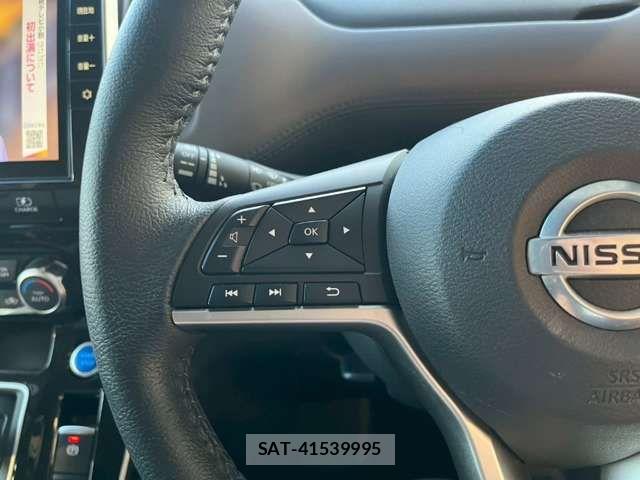 Nissan SERENA 2021-05 6912390-13