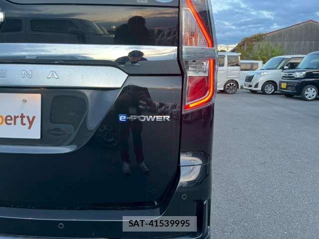 Nissan SERENA 2021-05 6912390-15