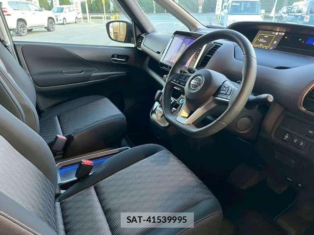 Nissan SERENA 2021-05 6912390-17