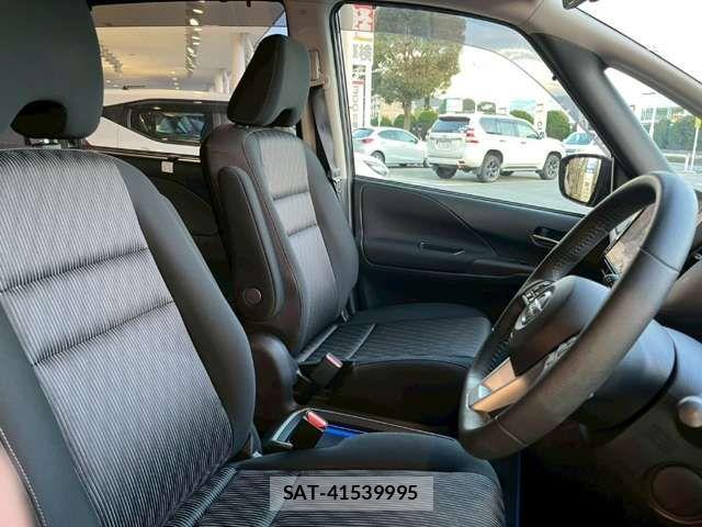 Nissan SERENA 2021-05 6912390-18