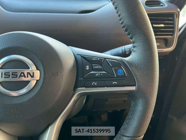 Nissan SERENA 2021-05 6912390-19