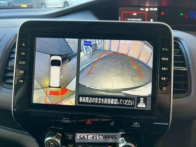 Nissan SERENA 2021-05 6912390-5