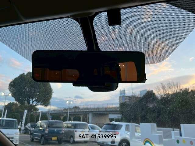 Nissan SERENA 2021-05 6912390-6