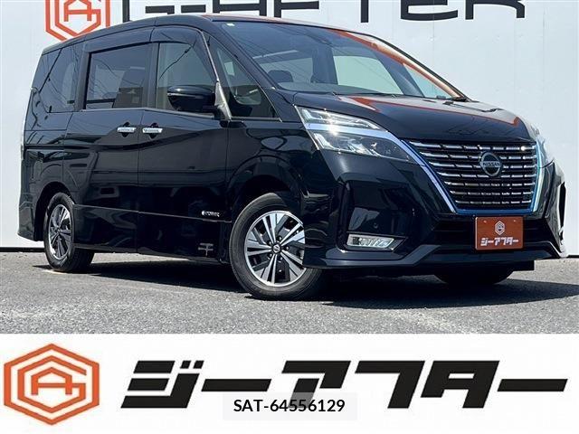 Nissan SERENA 2021-03 6912404-0