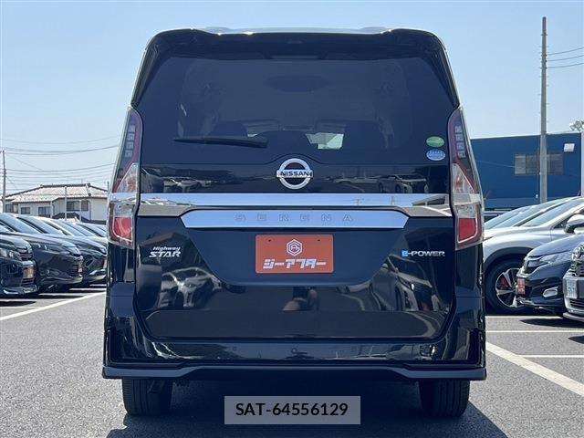 Nissan SERENA 2021-03 6912404-9