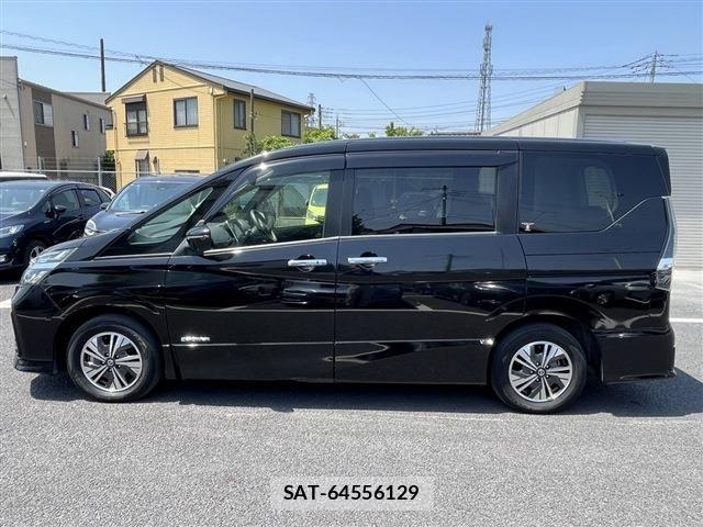 Nissan SERENA 2021-03 6912404-10