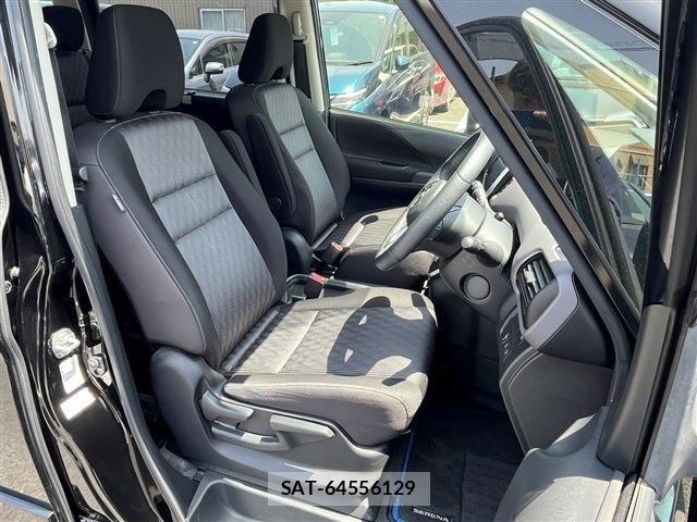 Nissan SERENA 2021-03 6912404-14