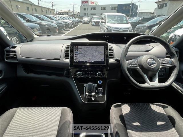 Nissan SERENA 2021-03 6912404-18