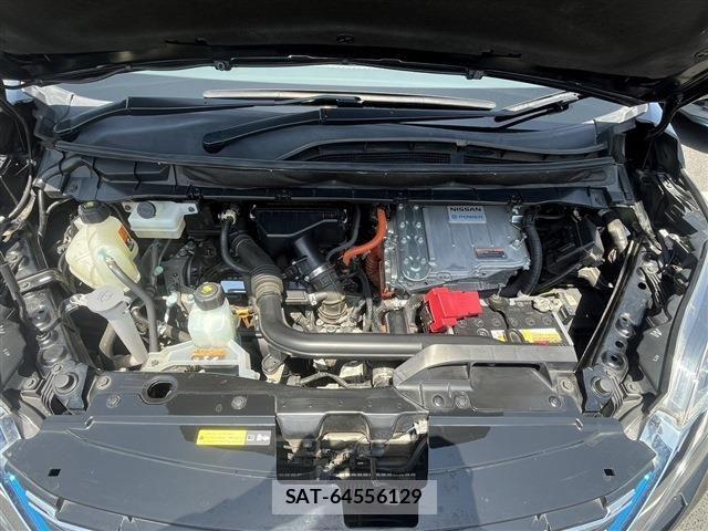 Nissan SERENA 2021-03 6912404-20