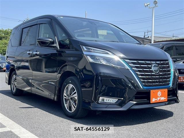 Nissan SERENA 2021-03 6912404-21