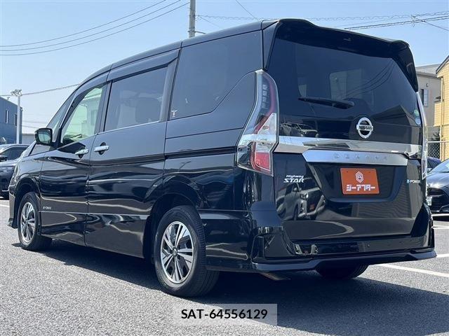 Nissan SERENA 2021-03 6912404-23