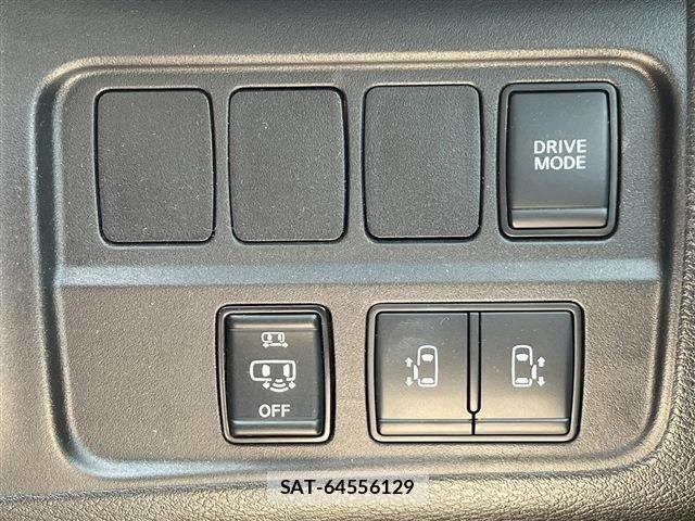 Nissan SERENA 2021-03 6912404-5