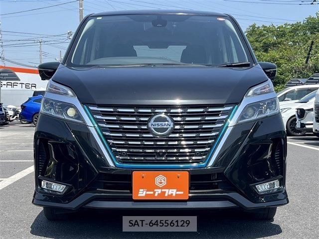Nissan SERENA 2021-03 6912404-7