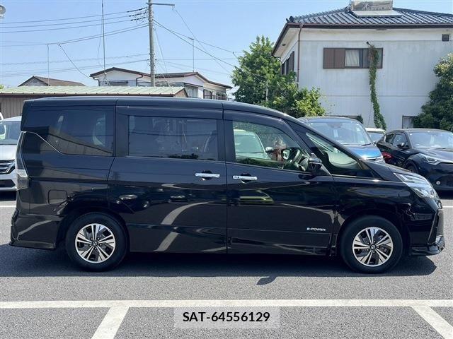 Nissan SERENA 2021-03 6912404-8