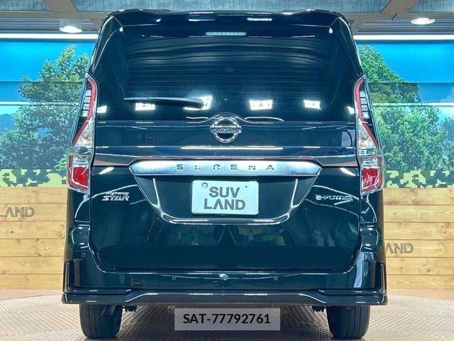 Nissan SERENA 2021-07 6912376-15
