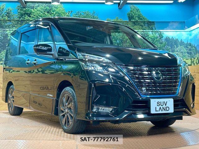 Nissan SERENA 2021-07 6912376-16