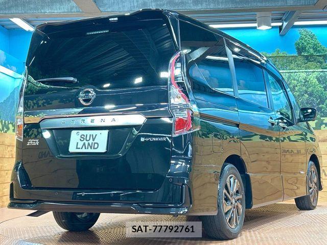 Nissan SERENA 2021-07 6912376-17