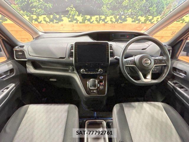 Nissan SERENA 2021-07 6912376-1
