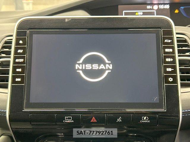 Nissan SERENA 2021-07 6912376-3
