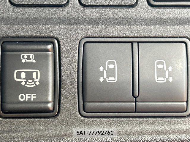 Nissan SERENA 2021-07 6912376-5