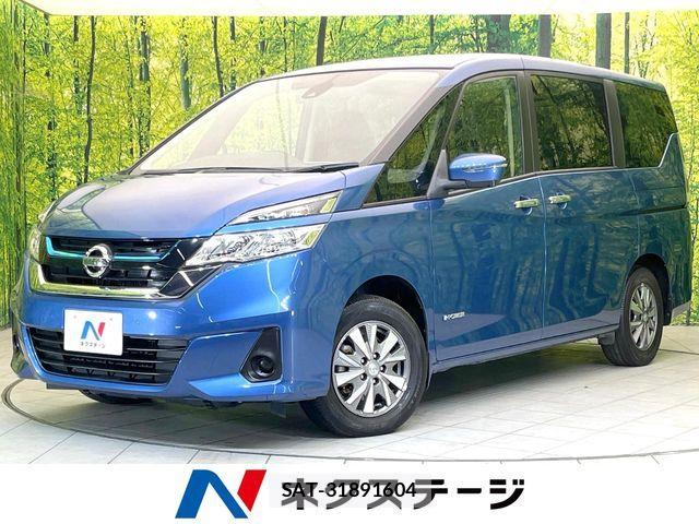 Nissan SERENA 2019-07 6912402-0