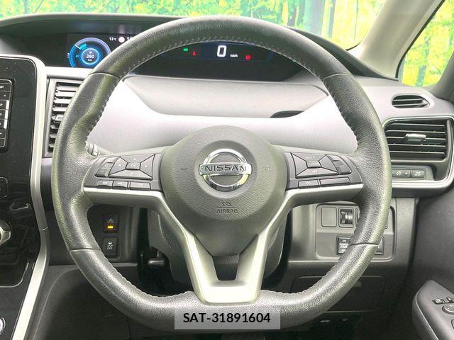 Nissan SERENA 2019-07 6912402-11