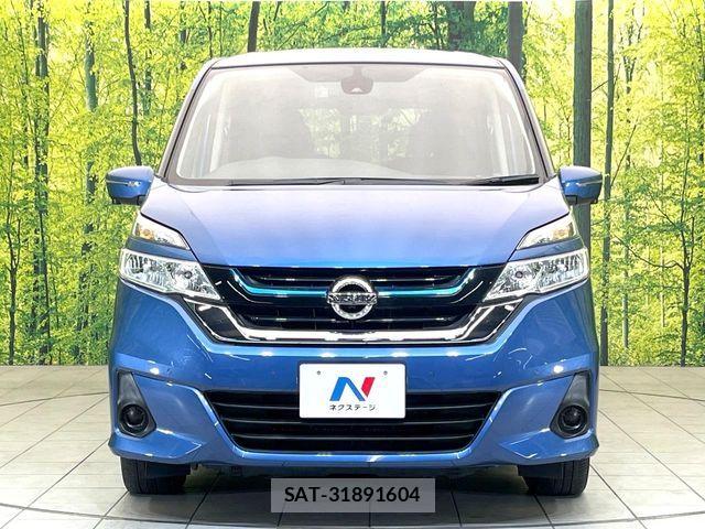 Nissan SERENA 2019-07 6912402-14