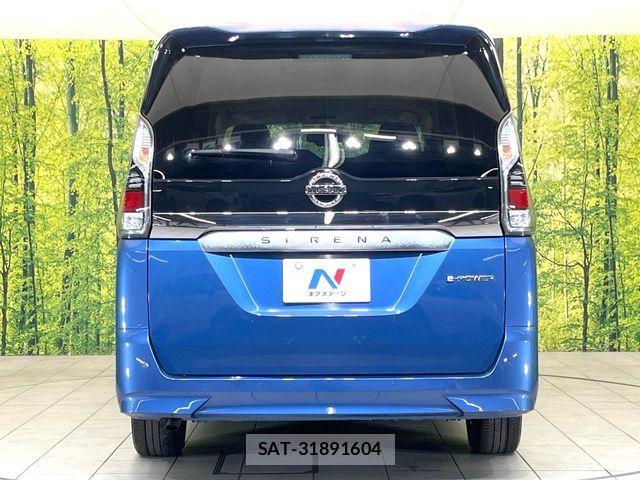 Nissan SERENA 2019-07 6912402-15