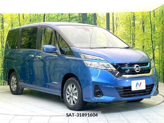 Nissan SERENA 2019-07 6912402-16