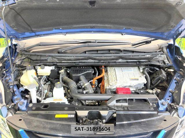 Nissan SERENA 2019-07 6912402-17