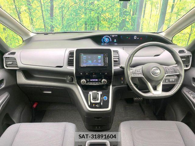 Nissan SERENA 2019-07 6912402-1