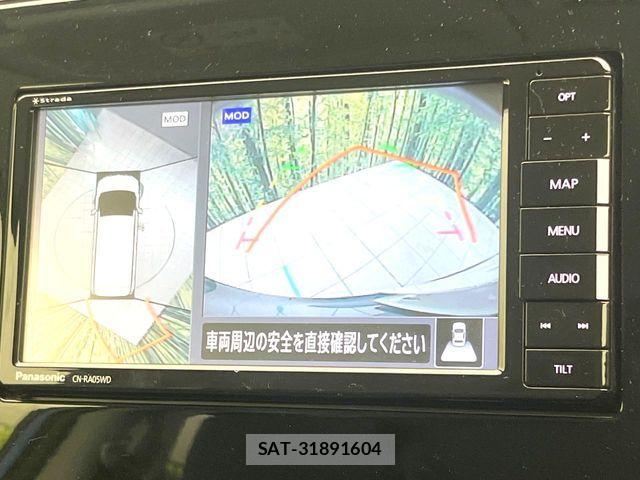 Nissan SERENA 2019-07 6912402-3