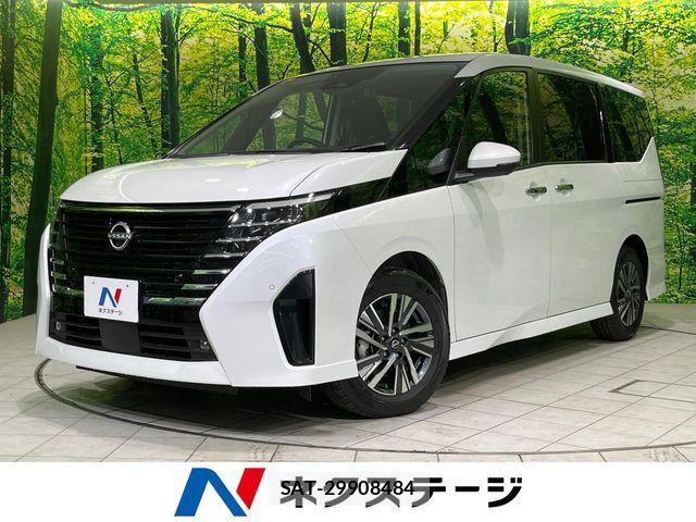 Nissan SERENA 2024-07 6912367-0