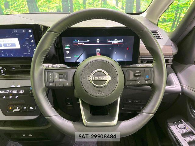 Nissan SERENA 2024-07 6912367-11