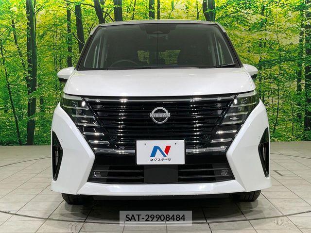 Nissan SERENA 2024-07 6912367-14