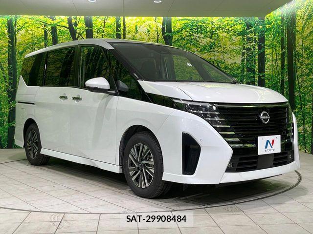 Nissan SERENA 2024-07 6912367-16