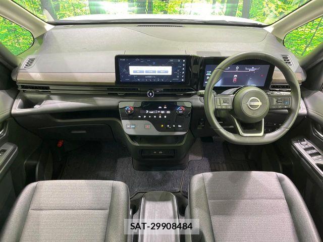 Nissan SERENA 2024-07 6912367-1