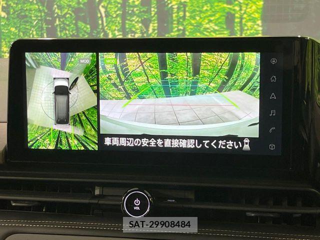 Nissan SERENA 2024-07 6912367-4