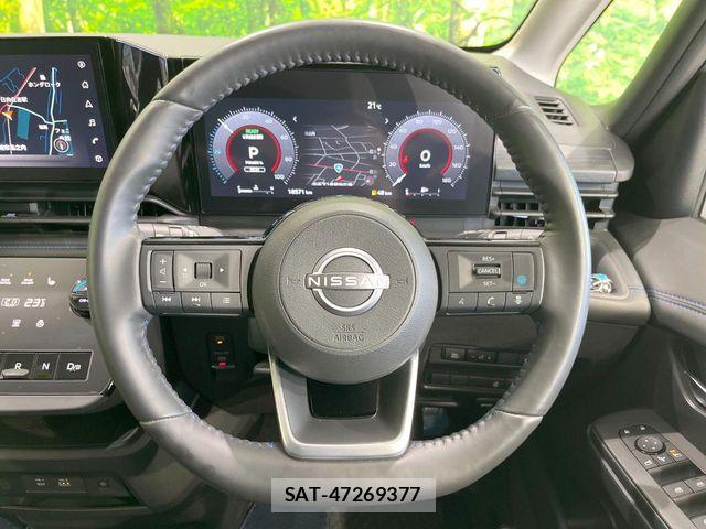 Nissan SERENA 2023-06 6912354-11