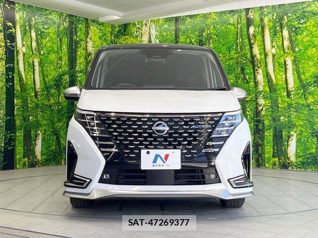 Nissan SERENA 2023-06 6912354-14