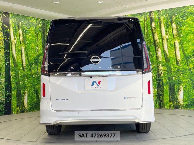 Nissan SERENA 2023-06 6912354-15