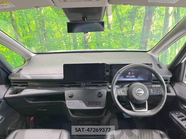 Nissan SERENA 2023-06 6912354-1
