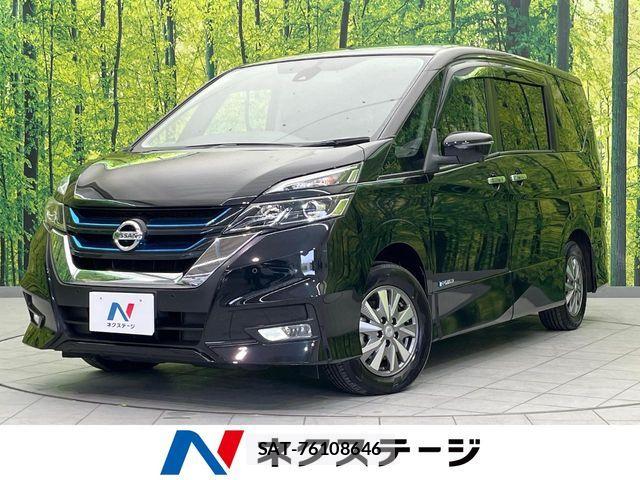 Nissan SERENA 2018-09 6902609-0
