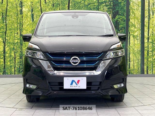 Nissan SERENA 2018-09 6902609-14