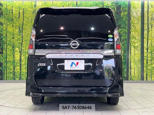 Nissan SERENA 2018-09 6902609-15