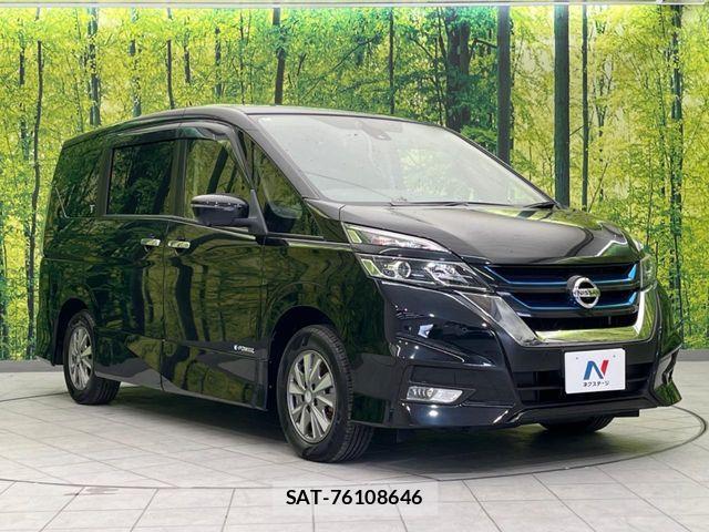 Nissan SERENA 2018-09 6902609-16