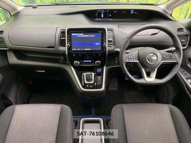 Nissan SERENA 2018-09 6902609-1