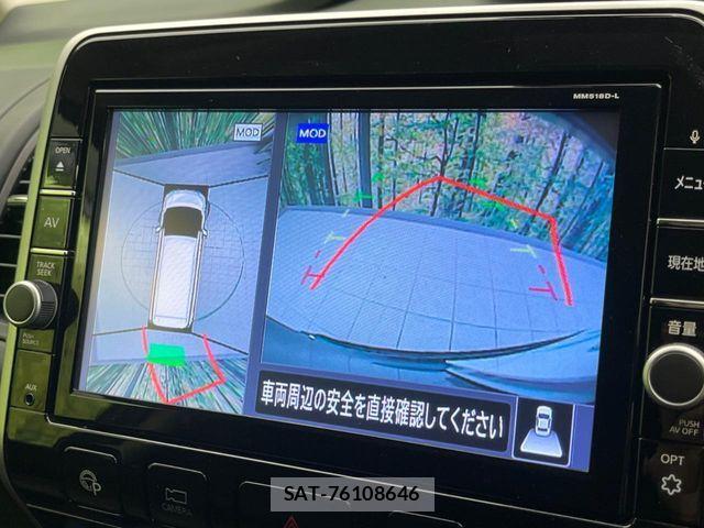 Nissan SERENA 2018-09 6902609-6