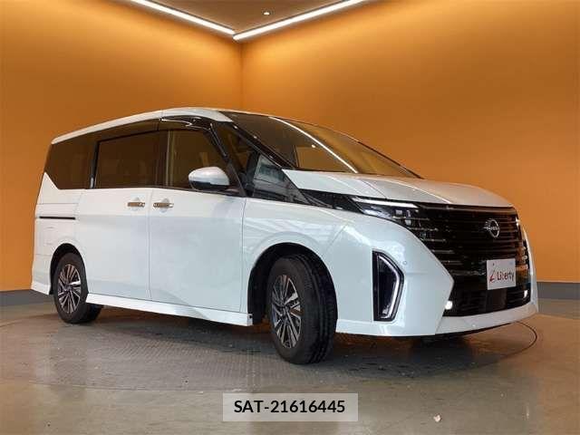 Nissan SERENA 2023-11 6912353-5