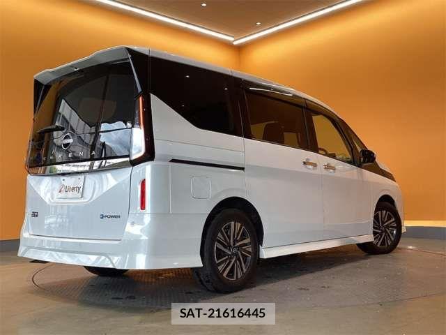Nissan SERENA 2023-11 6912353-7